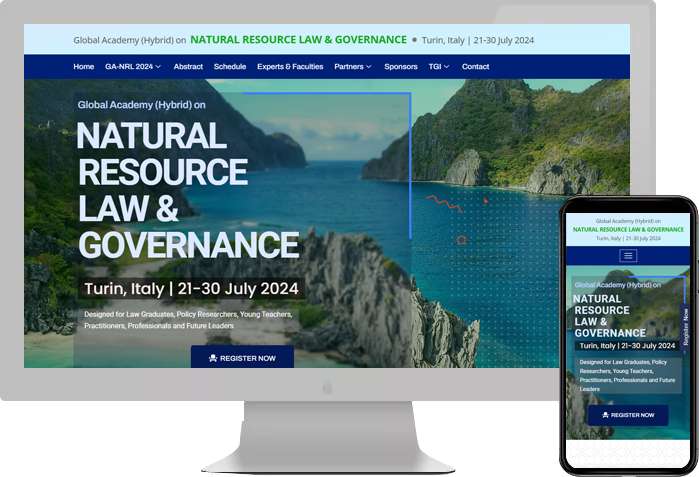 The Grassroots Global - GA