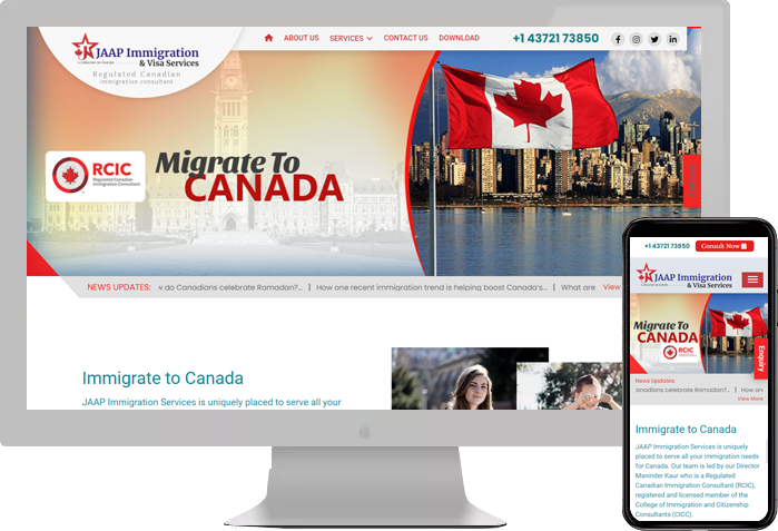 JAAP Immigration Services