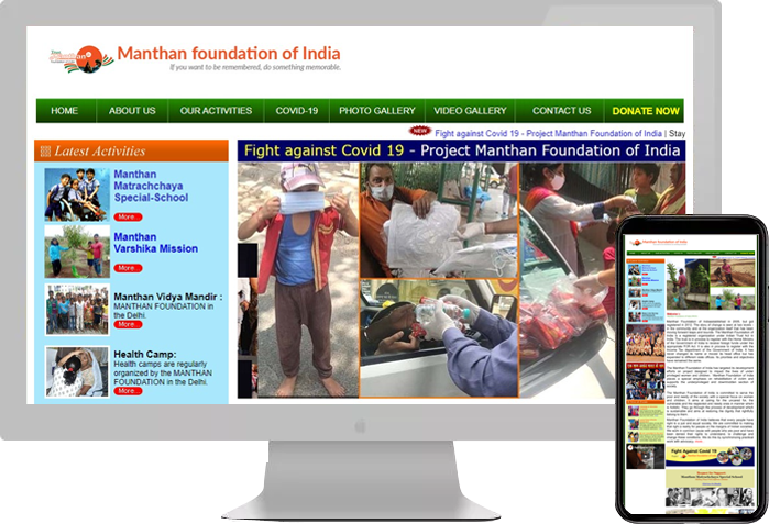Manthan Foundation