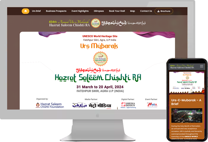 Hazrat Saleem Chishti (RA) Foundation